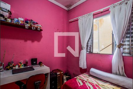 Quarto 1 de casa à venda com 3 quartos, 145m² em Vila Francisco Matarazzo, Santo André