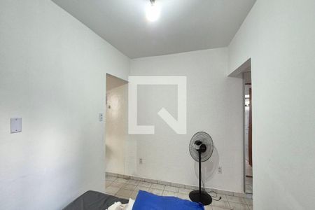 Sala de casa para alugar com 1 quarto, 100m² em Vila Aeroporto, Campinas