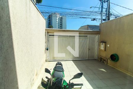 Vista da Sala de casa à venda com 3 quartos, 125m² em Jardim Itapemirim, São Paulo