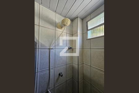 Banheiro de apartamento para alugar com 1 quarto, 35m² em Cidade Nova, Salvador