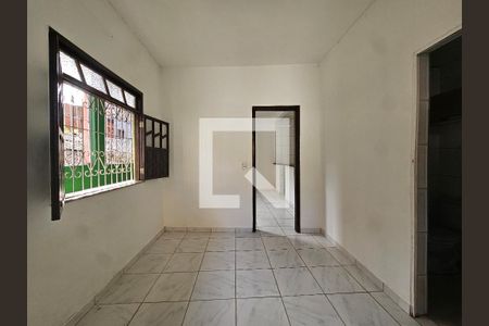 quarto de apartamento para alugar com 1 quarto, 35m² em Cidade Nova, Salvador