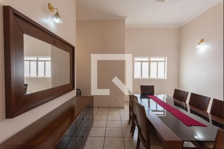 Sala de Jantar de casa à venda com 3 quartos, 450m² em Jardim do Trevo, Campinas