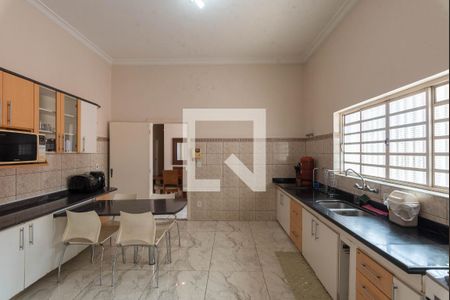 Cozinha de casa à venda com 3 quartos, 450m² em Jardim do Trevo, Campinas