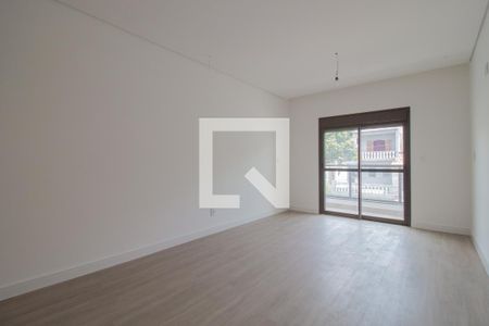 Quarto Suíte de casa para alugar com 3 quartos, 250m² em Parque Sao Vicente, Mauá