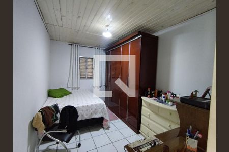 Quarto de casa à venda com 8 quartos, 130m² em Jardim Sao Saverio, São Paulo