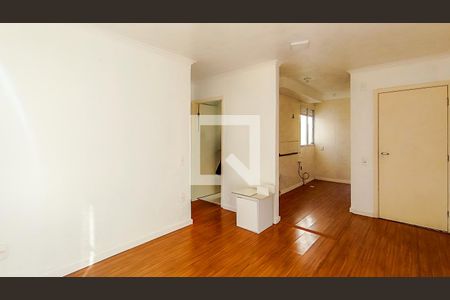 Apartamento para alugar com 2 quartos, 42m² em Restinga, Porto Alegre