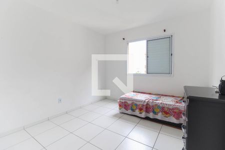 Quarto 1 de apartamento para alugar com 2 quartos, 52m² em Vila Conceicao, São Paulo