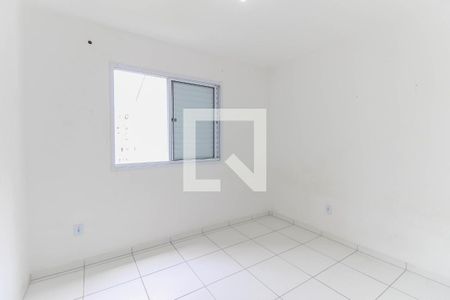 Quarto 2 de apartamento para alugar com 2 quartos, 52m² em Vila Conceicao, São Paulo