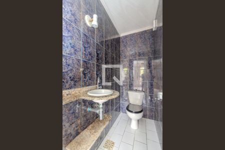 Lavabo de casa para alugar com 4 quartos, 200m² em Tristeza, Porto Alegre