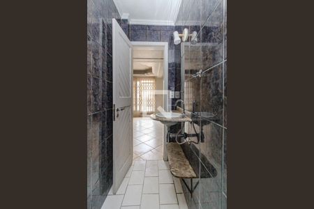 Lavabo de casa para alugar com 4 quartos, 200m² em Tristeza, Porto Alegre