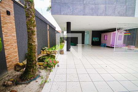Garagem de casa para alugar com 4 quartos, 370m² em Balneario Flórida, Praia Grande