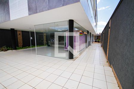 Garagem de casa para alugar com 4 quartos, 370m² em Balneario Flórida, Praia Grande