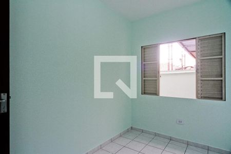 Quarto 2 de casa para alugar com 3 quartos, 170m² em Vila Albertina, São Paulo