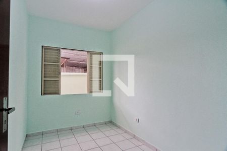 Quarto 2 de casa para alugar com 3 quartos, 170m² em Vila Albertina, São Paulo