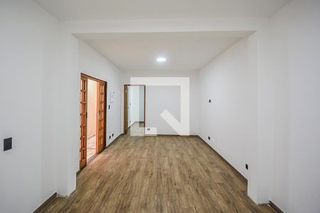 Sala/Cozinha de casa à venda com 2 quartos, 125m² em Jardim Via Anchieta, São Bernardo do Campo