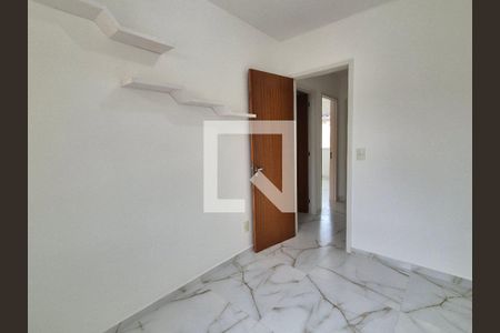 Quarto 1 de casa de condomínio para alugar com 3 quartos, 150m² em Vargem Pequena, Rio de Janeiro