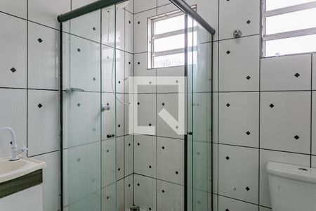 Banheiro de casa à venda com 4 quartos, 226m² em Vila Conde do Pinhal, São Paulo