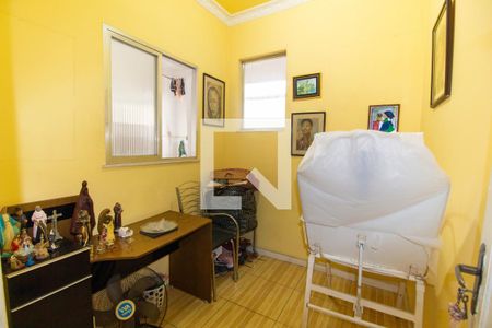 Casa de Condomínio à venda com 3 quartos, 70m² em Santana, Niterói