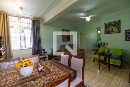 Casa de Condomínio à venda com 3 quartos, 70m² em Santana, Niterói