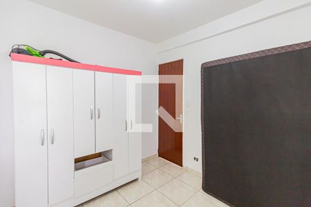 Quarto 1 de apartamento para alugar com 2 quartos, 42m² em Jardim Novo Santo Amaro, São Paulo