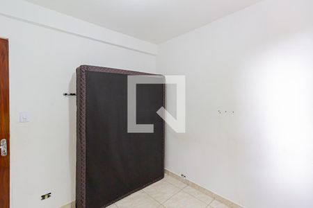 Quarto 1 de apartamento para alugar com 2 quartos, 42m² em Jardim Novo Santo Amaro, São Paulo