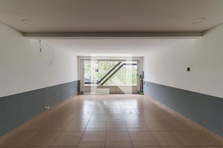 Vista da Sala de casa para alugar com 2 quartos, 227m² em Vila Arbame, Poá