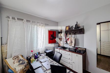 Quarto 1 de apartamento para alugar com 3 quartos, 92m² em Cursino, São Paulo