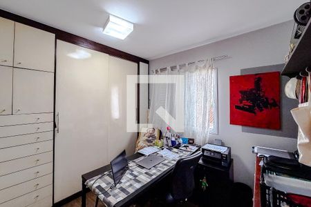 Quarto 1 de apartamento para alugar com 3 quartos, 92m² em Cursino, São Paulo