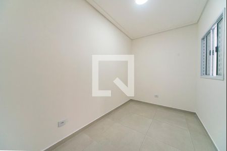 Quarto 1 de apartamento para alugar com 2 quartos, 56m² em Jardim Santo Alberto, Santo André