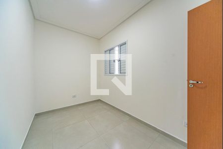 Quarto 1 de apartamento para alugar com 2 quartos, 56m² em Jardim Santo Alberto, Santo André