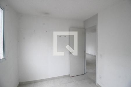 Quarto 1 de apartamento para alugar com 2 quartos, 42m² em Santa Amélia, Belford Roxo