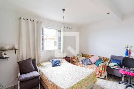 Quarto Suíte de casa à venda com 5 quartos, 400m² em Jardim São Luís, São Paulo