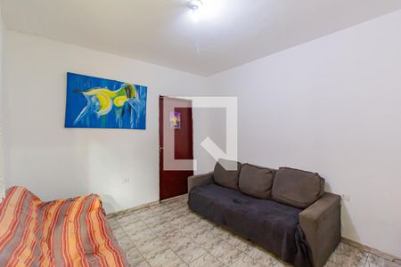 Sala 1 de casa à venda com 5 quartos, 400m² em Jardim São Luís, São Paulo