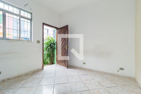 Sala de casa de condomínio à venda com 2 quartos, 85m² em Quarta Parada, São Paulo