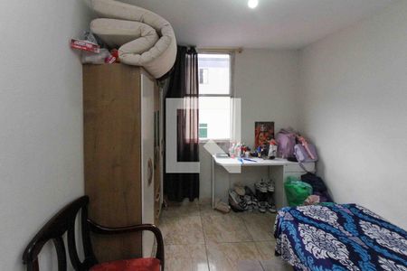 Apartamento à venda com 2 quartos, 50m² em Jardim Sapopemba, São Paulo