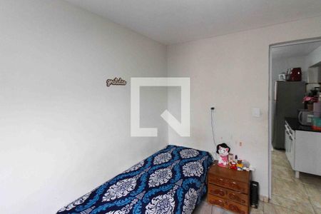 Apartamento à venda com 2 quartos, 50m² em Jardim Sapopemba, São Paulo