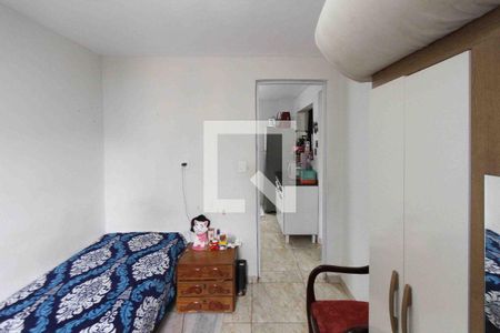Apartamento à venda com 2 quartos, 50m² em Jardim Sapopemba, São Paulo