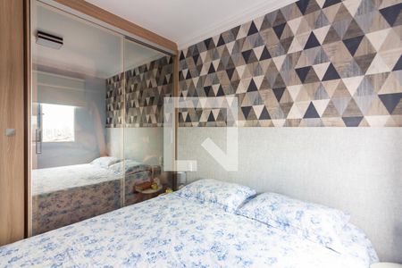 Quarto 1 de apartamento à venda com 2 quartos, 48m² em Bussocaba, Osasco