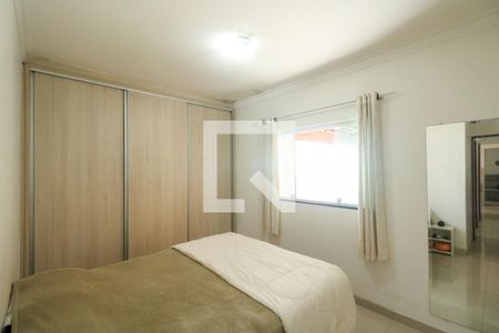 Quarto 1 de casa à venda com 2 quartos, 125m² em Vila Nogueira, Diadema