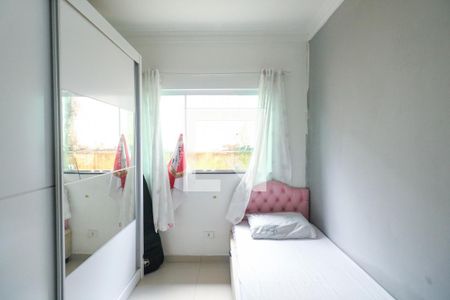Quarto 2 de casa à venda com 2 quartos, 125m² em Vila Nogueira, Diadema