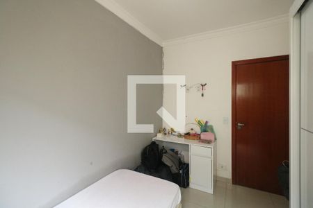 Quarto 2 de casa à venda com 2 quartos, 125m² em Vila Nogueira, Diadema