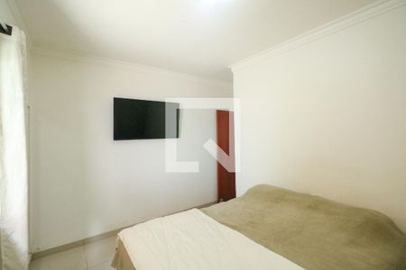 Quarto 1 de casa à venda com 2 quartos, 125m² em Vila Nogueira, Diadema
