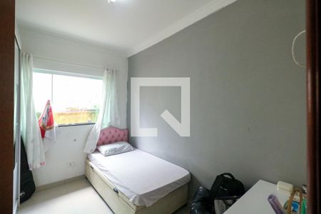 Quarto 2 de casa à venda com 2 quartos, 125m² em Vila Nogueira, Diadema