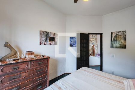 Quarto de casa à venda com 3 quartos, 250m² em Catete, Rio de Janeiro