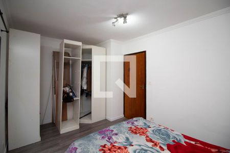 Quarto 1 de apartamento à venda com 2 quartos, 82m² em Jardim Santa Mena, Guarulhos