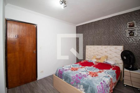 Quarto 1 de apartamento à venda com 2 quartos, 82m² em Jardim Santa Mena, Guarulhos