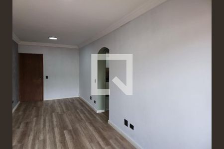 Sala de apartamento à venda com 2 quartos, 75m² em Vila Zanardi, Guarulhos