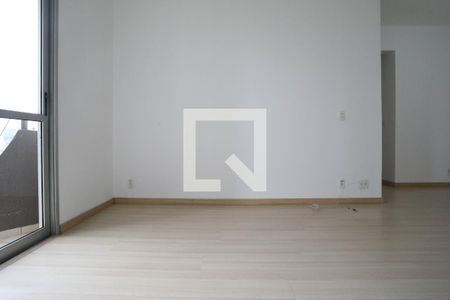 Sala de apartamento para alugar com 3 quartos, 90m² em Jardim Armenia, Mogi das Cruzes