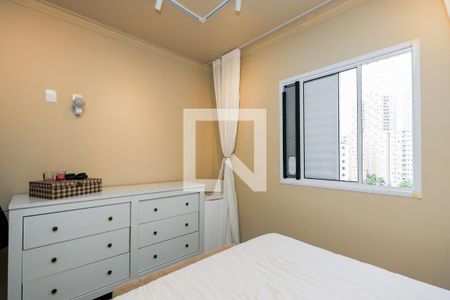 Suíte de apartamento à venda com 2 quartos, 58m² em Vila Sonia do Taboao, Taboão da Serra