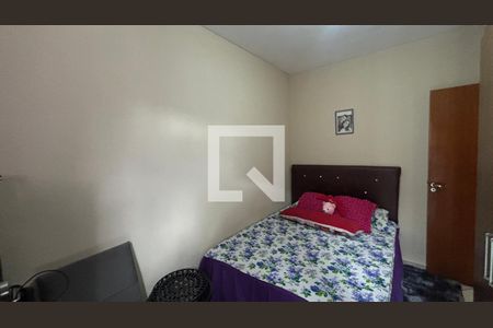 Quarto 1 de apartamento à venda com 2 quartos, 40m² em Vila Junqueira, Santo André